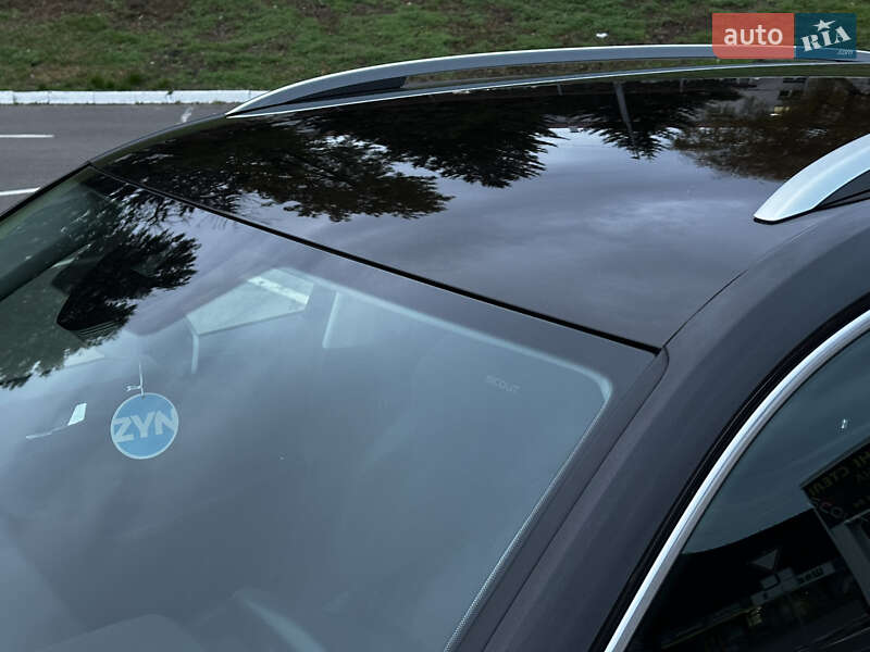 Внедорожник / Кроссовер Skoda Kodiaq 2017 в Луцке фото 45 Внедорожник / Кроссовер Skoda Kodiaq 2017 в Луцке