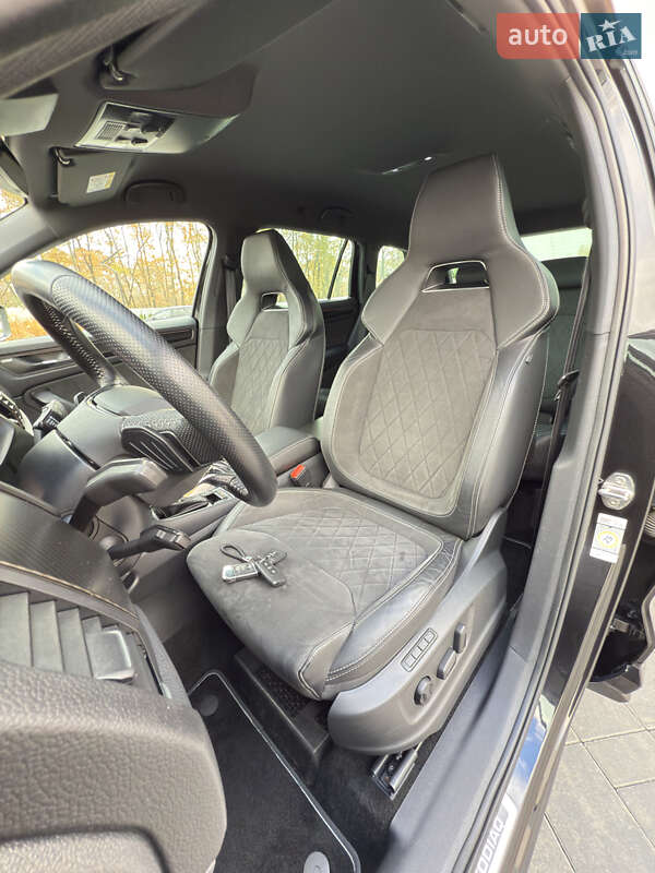 Внедорожник / Кроссовер Skoda Kodiaq 2021 в Луцке фото 61 Внедорожник / Кроссовер Skoda Kodiaq 2021 в Луцке