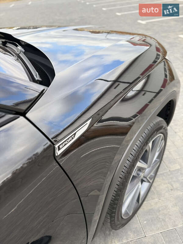 Внедорожник / Кроссовер Skoda Kodiaq 2021 в Луцке фото 22 Внедорожник / Кроссовер Skoda Kodiaq 2021 в Луцке