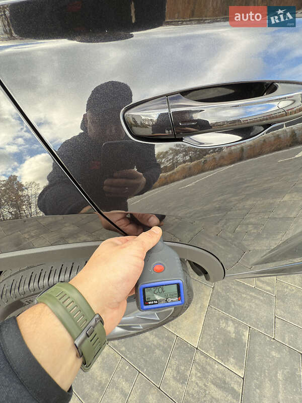 Внедорожник / Кроссовер Skoda Kodiaq 2021 в Луцке фото 121 Внедорожник / Кроссовер Skoda Kodiaq 2021 в Луцке