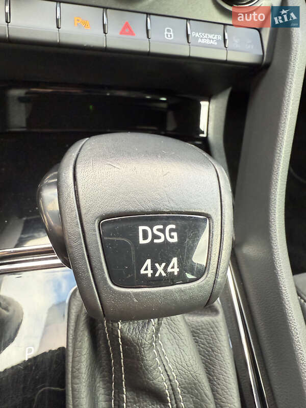 Внедорожник / Кроссовер Skoda Kodiaq 2021 в Луцке фото 76 Внедорожник / Кроссовер Skoda Kodiaq 2021 в Луцке