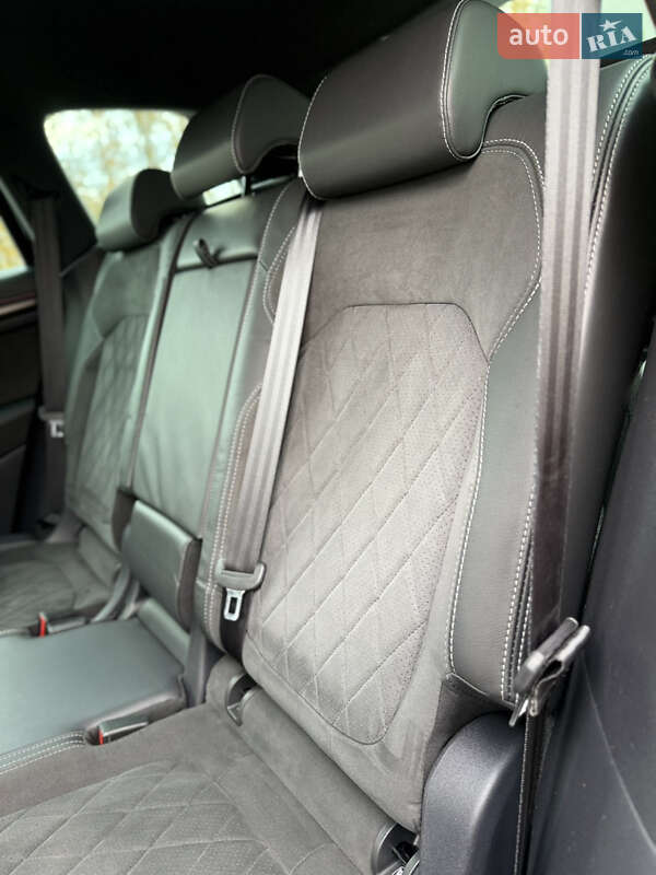 Внедорожник / Кроссовер Skoda Kodiaq 2021 в Луцке фото 83 Внедорожник / Кроссовер Skoda Kodiaq 2021 в Луцке