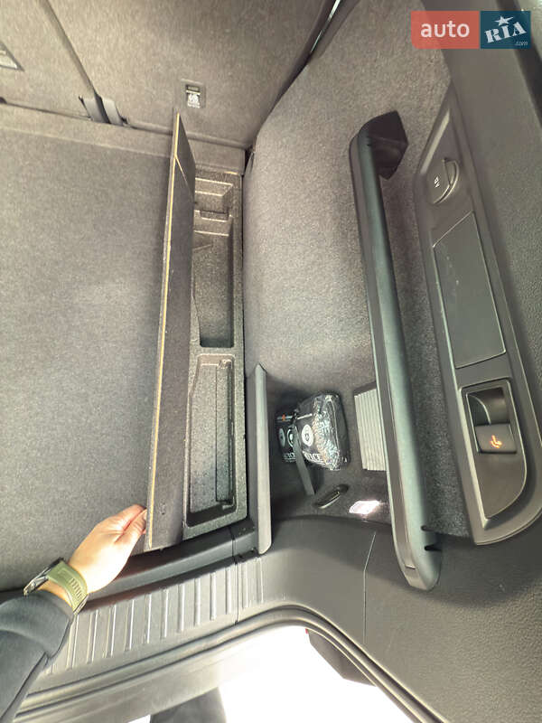 Внедорожник / Кроссовер Skoda Kodiaq 2021 в Луцке фото 93 Внедорожник / Кроссовер Skoda Kodiaq 2021 в Луцке