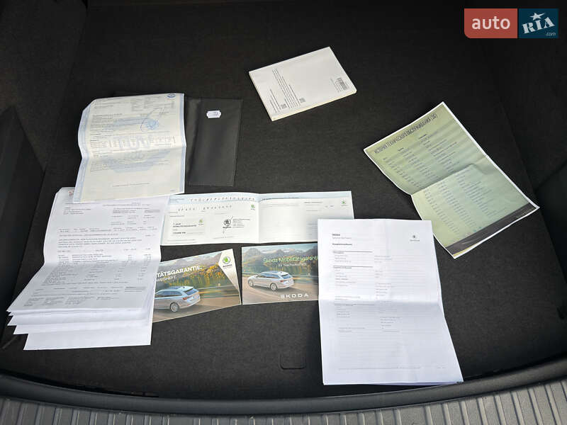 Внедорожник / Кроссовер Skoda Kodiaq 2021 в Луцке фото 46 Внедорожник / Кроссовер Skoda Kodiaq 2021 в Луцке