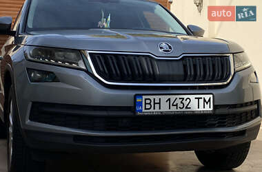 Внедорожник / Кроссовер Skoda Kodiaq 2020 в Одессе Внедорожник / Кроссовер Skoda Kodiaq 2020 в Одессе