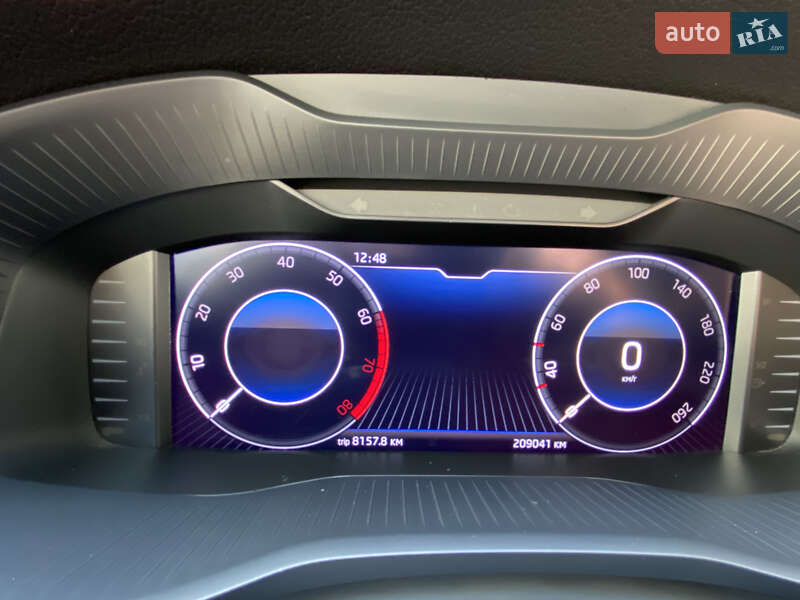 Позашляховик / Кросовер Skoda Kodiaq 2020 в Одесі фото 30 Позашляховик / Кросовер Skoda Kodiaq 2020 в Одесі