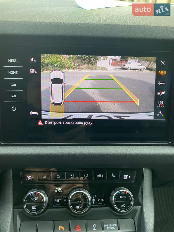 Позашляховик / Кросовер Skoda Kodiaq 2020 в Одесі фото 39 Позашляховик / Кросовер Skoda Kodiaq 2020 в Одесі