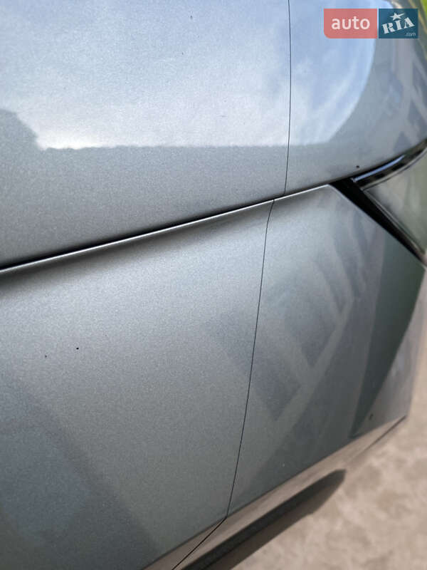 Позашляховик / Кросовер Skoda Kodiaq 2020 в Одесі фото 54 Позашляховик / Кросовер Skoda Kodiaq 2020 в Одесі