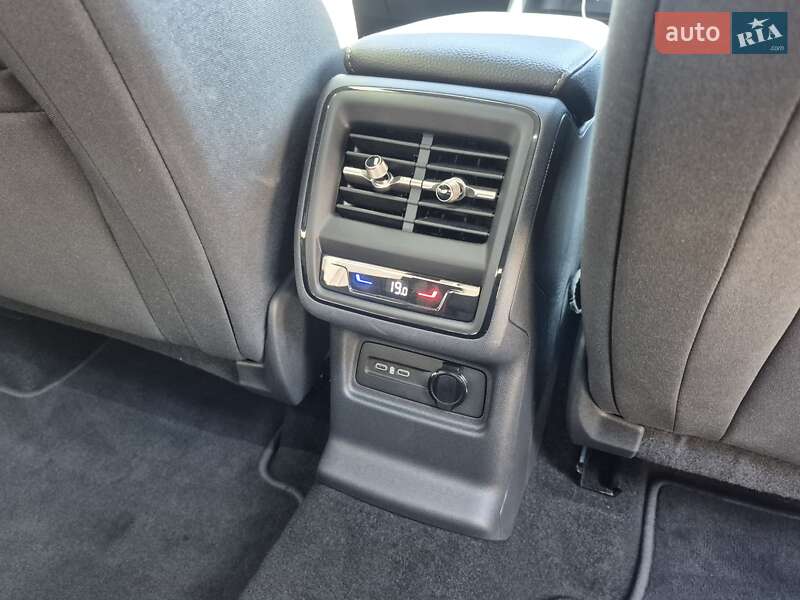 Внедорожник / Кроссовер Skoda Kodiaq 2024 в Тернополе