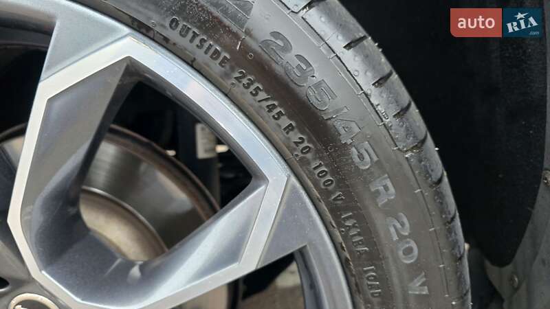 Позашляховик / Кросовер Skoda Kodiaq 2020 в Хмельницькому фото 10 Позашляховик / Кросовер Skoda Kodiaq 2020 в Хмельницькому