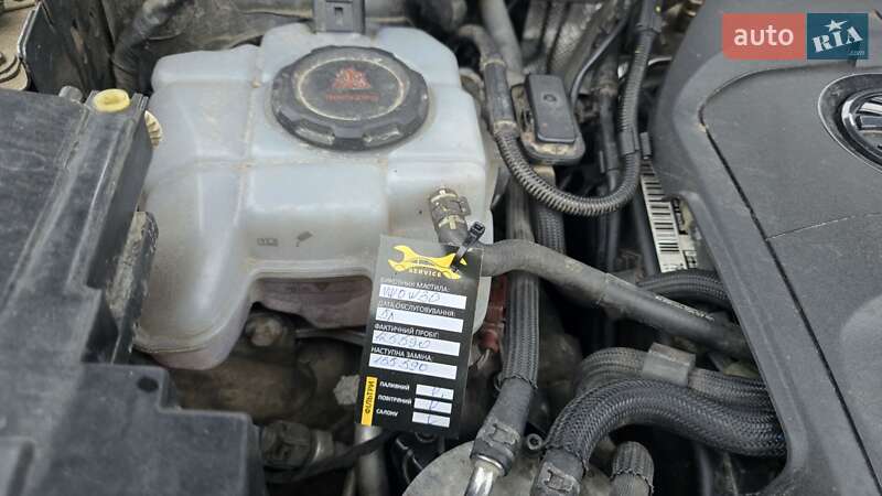 Позашляховик / Кросовер Skoda Kodiaq 2020 в Хмельницькому фото 15 Позашляховик / Кросовер Skoda Kodiaq 2020 в Хмельницькому