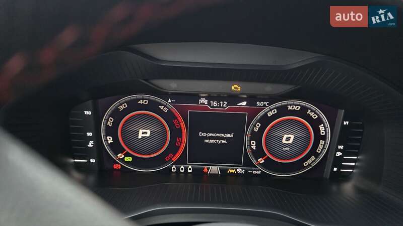 Позашляховик / Кросовер Skoda Kodiaq 2020 в Хмельницькому фото 23 Позашляховик / Кросовер Skoda Kodiaq 2020 в Хмельницькому