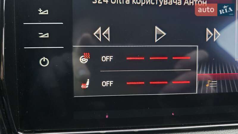 Позашляховик / Кросовер Skoda Kodiaq 2020 в Хмельницькому фото 22 Позашляховик / Кросовер Skoda Kodiaq 2020 в Хмельницькому