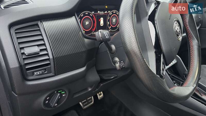 Позашляховик / Кросовер Skoda Kodiaq 2020 в Хмельницькому фото 28 Позашляховик / Кросовер Skoda Kodiaq 2020 в Хмельницькому