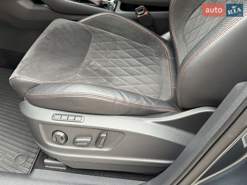 Позашляховик / Кросовер Skoda Kodiaq 2020 в Житомирі