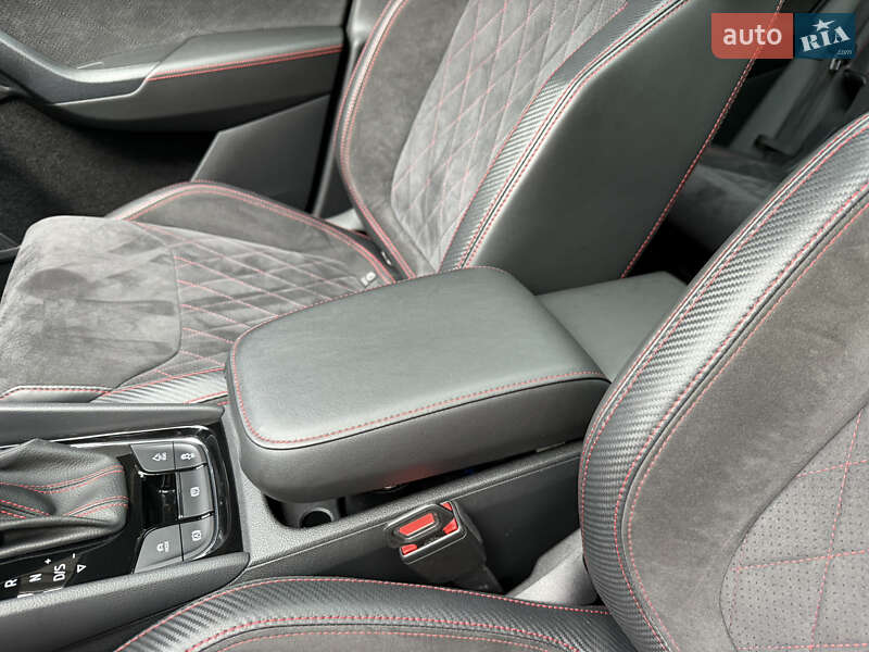 Позашляховик / Кросовер Skoda Kodiaq 2020 в Житомирі