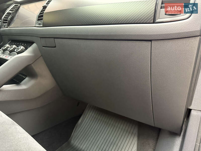 Позашляховик / Кросовер Skoda Kodiaq 2020 в Житомирі