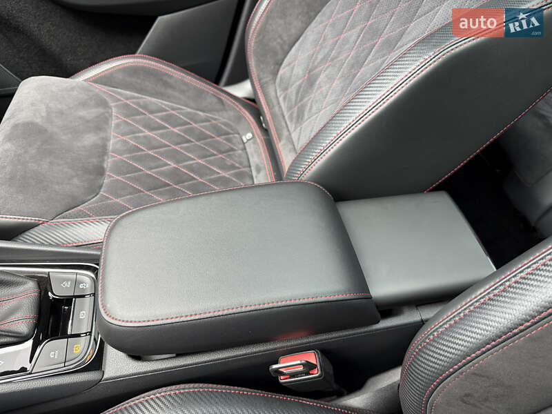 Позашляховик / Кросовер Skoda Kodiaq 2020 в Житомирі