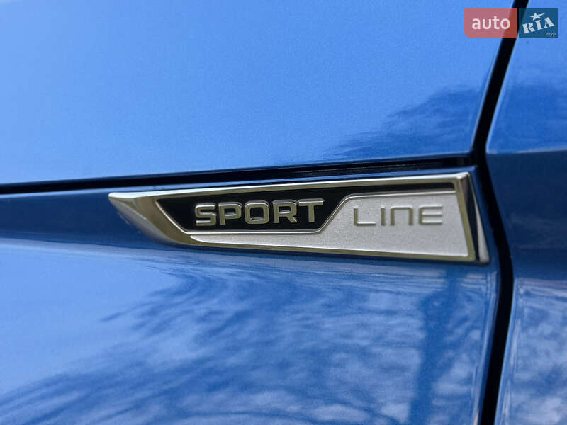 Внедорожник / Кроссовер Skoda Kodiaq 2022 в Броварах фото 28 Внедорожник / Кроссовер Skoda Kodiaq 2022 в Броварах