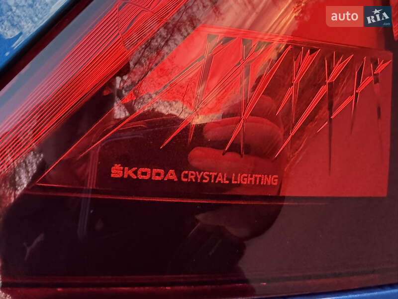 Внедорожник / Кроссовер Skoda Kodiaq 2022 в Броварах фото 32 Внедорожник / Кроссовер Skoda Kodiaq 2022 в Броварах