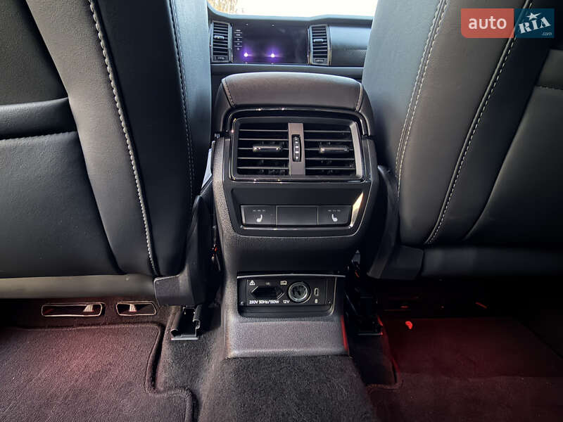 Внедорожник / Кроссовер Skoda Kodiaq 2022 в Броварах фото 51 Внедорожник / Кроссовер Skoda Kodiaq 2022 в Броварах