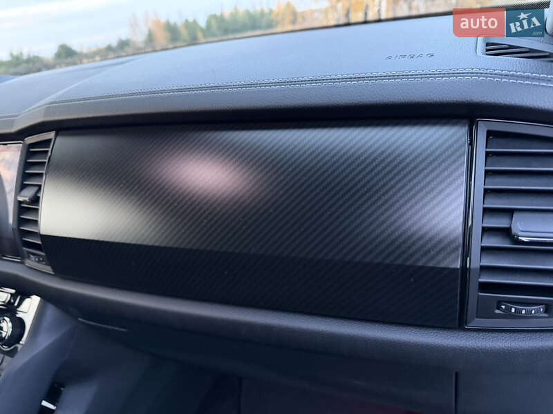 Внедорожник / Кроссовер Skoda Kodiaq 2022 в Броварах фото 61 Внедорожник / Кроссовер Skoda Kodiaq 2022 в Броварах