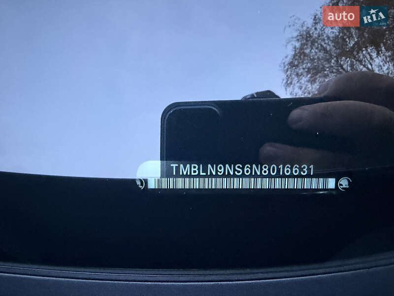 Внедорожник / Кроссовер Skoda Kodiaq 2022 в Броварах фото 67 Внедорожник / Кроссовер Skoda Kodiaq 2022 в Броварах