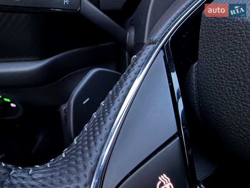 Внедорожник / Кроссовер Skoda Kodiaq 2022 в Броварах фото 77 Внедорожник / Кроссовер Skoda Kodiaq 2022 в Броварах