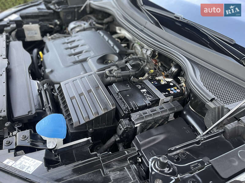 Позашляховик / Кросовер Skoda Kodiaq 2024 в Вінниці