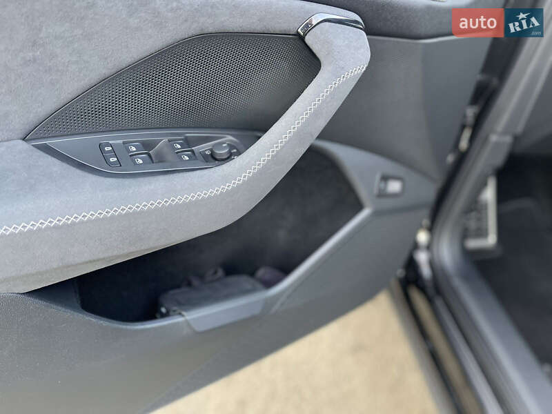 Позашляховик / Кросовер Skoda Kodiaq 2024 в Вінниці