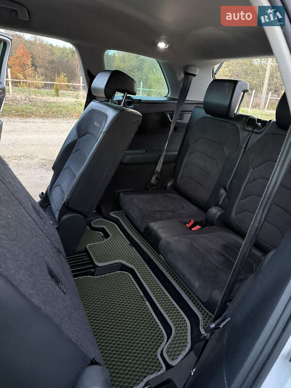 Позашляховик / Кросовер Skoda Kodiaq 2017 в Львові фото 14 Позашляховик / Кросовер Skoda Kodiaq 2017 в Львові