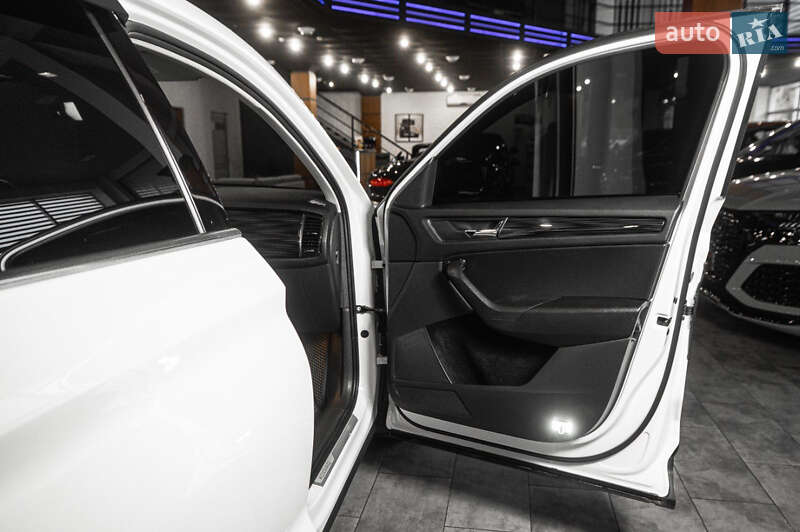 Внедорожник / Кроссовер Skoda Kodiaq 2018 в Одессе фото 22 Внедорожник / Кроссовер Skoda Kodiaq 2018 в Одессе