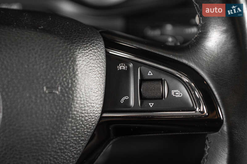 Внедорожник / Кроссовер Skoda Kodiaq 2018 в Одессе фото 31 Внедорожник / Кроссовер Skoda Kodiaq 2018 в Одессе