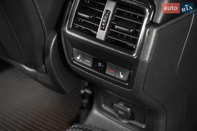 Внедорожник / Кроссовер Skoda Kodiaq 2018 в Одессе фото 57 Внедорожник / Кроссовер Skoda Kodiaq 2018 в Одессе