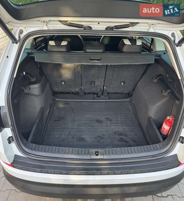 Внедорожник / Кроссовер Skoda Kodiaq 2019 в Одессе