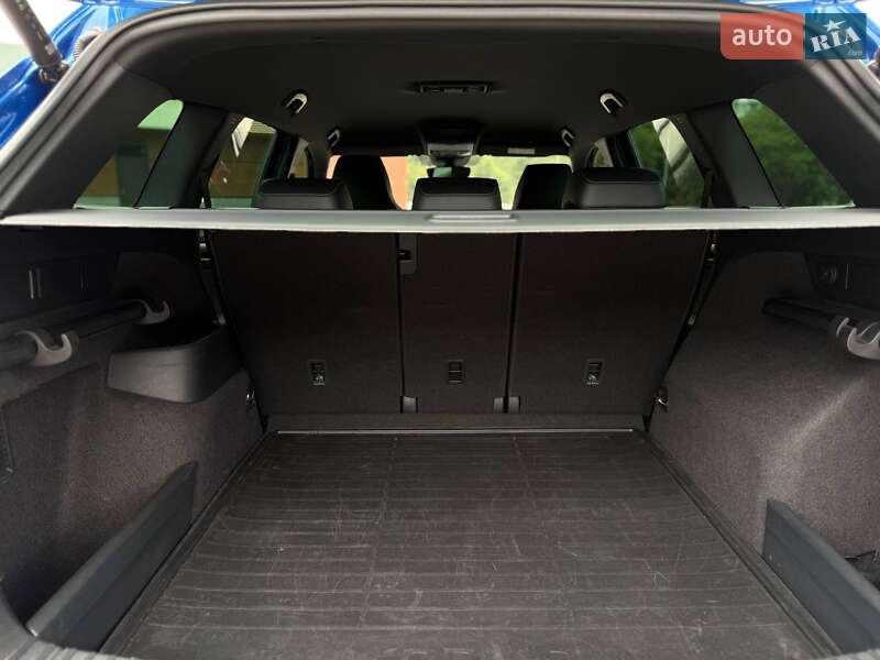 Позашляховик / Кросовер Skoda Kodiaq 2021 в Кривому Розі