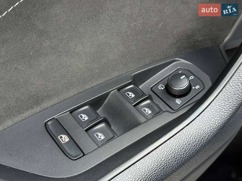 Позашляховик / Кросовер Skoda Kodiaq 2021 в Кривому Розі