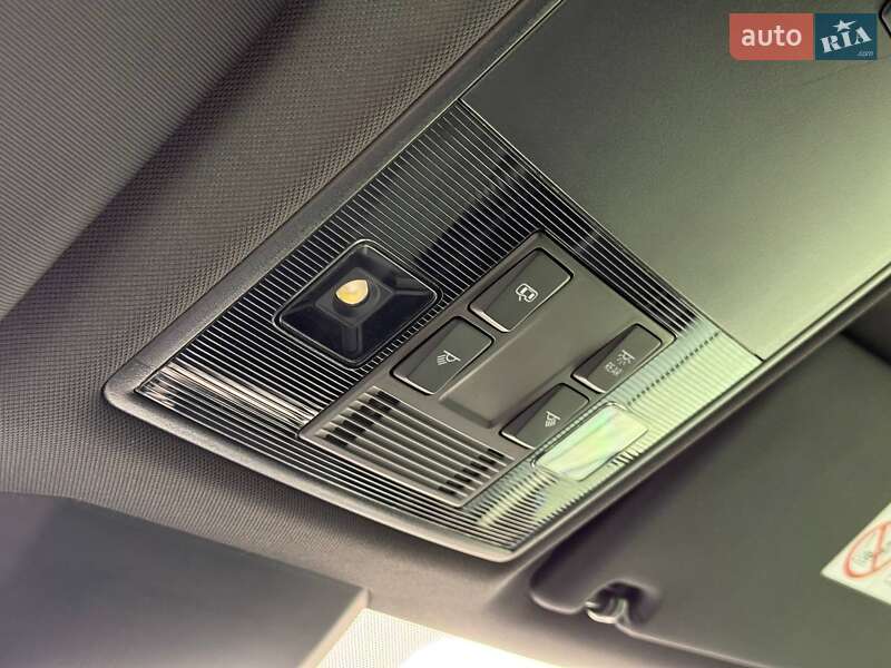 Позашляховик / Кросовер Skoda Kodiaq 2021 в Кривому Розі