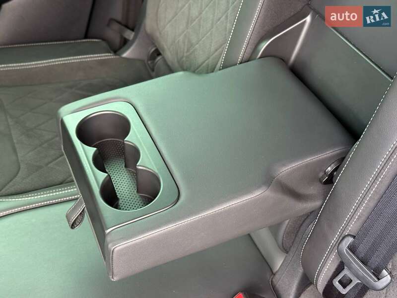 Позашляховик / Кросовер Skoda Kodiaq 2021 в Кривому Розі