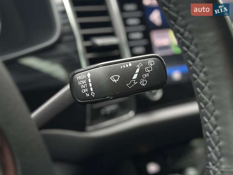 Внедорожник / Кроссовер Skoda Kodiaq 2019 в Киеве фото 25 Внедорожник / Кроссовер Skoda Kodiaq 2019 в Киеве