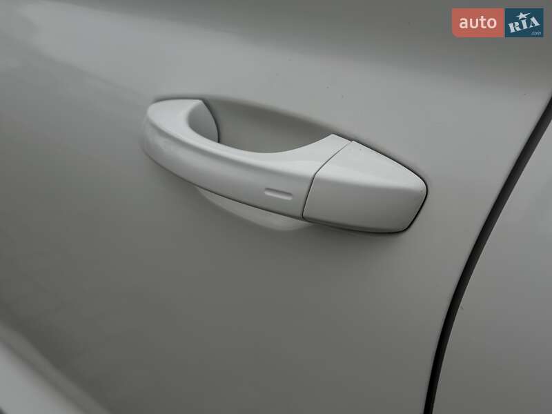 Внедорожник / Кроссовер Skoda Kodiaq 2019 в Киеве фото 18 Внедорожник / Кроссовер Skoda Kodiaq 2019 в Киеве