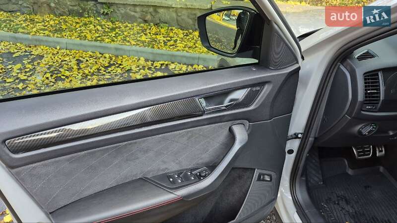 Внедорожник / Кроссовер Skoda Kodiaq 2019 в Черкассах фото 14 Внедорожник / Кроссовер Skoda Kodiaq 2019 в Черкассах