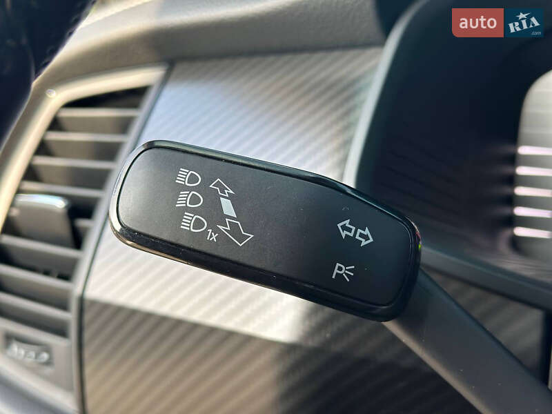 Позашляховик / Кросовер Skoda Kodiaq 2022 в Дніпрі