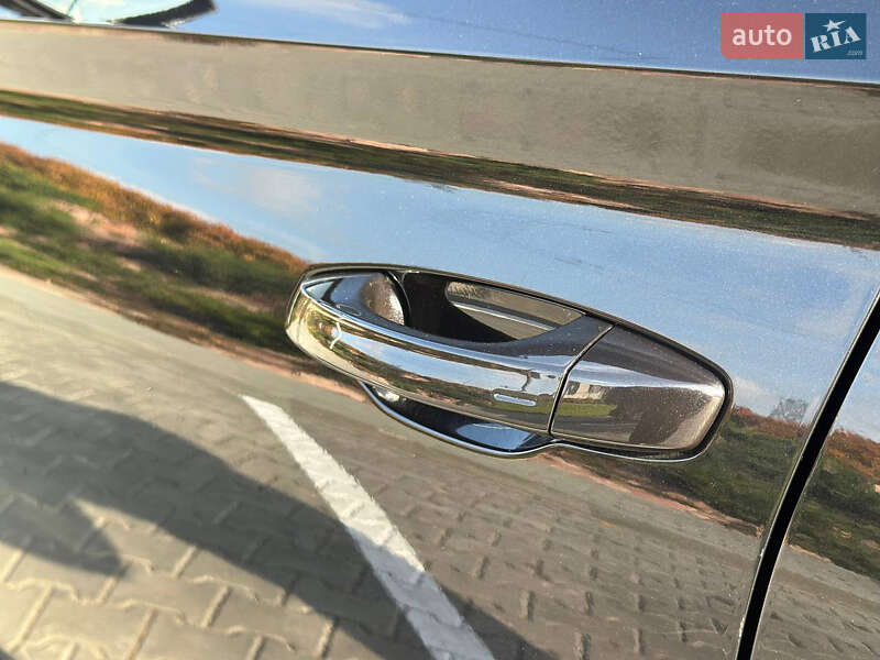 Позашляховик / Кросовер Skoda Kodiaq 2022 в Дніпрі