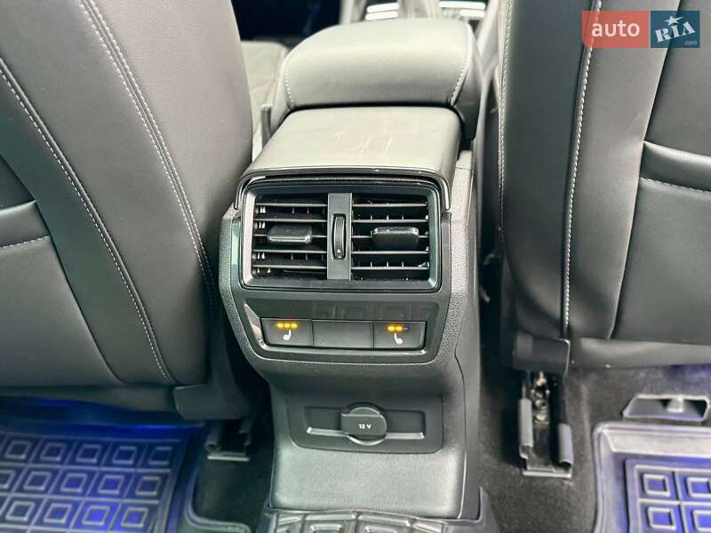 Внедорожник / Кроссовер Skoda Kodiaq 2024 в Киеве фото 40 Внедорожник / Кроссовер Skoda Kodiaq 2024 в Киеве