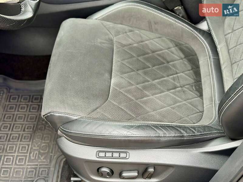 Внедорожник / Кроссовер Skoda Kodiaq 2024 в Киеве фото 48 Внедорожник / Кроссовер Skoda Kodiaq 2024 в Киеве