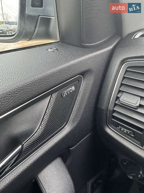 Внедорожник / Кроссовер Skoda Kodiaq 2019 в Кривом Роге