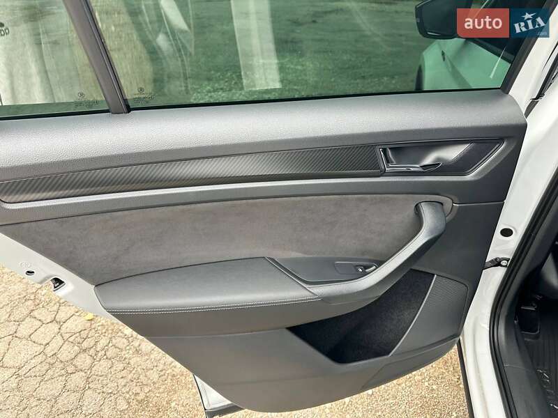 Внедорожник / Кроссовер Skoda Kodiaq 2022 в Кривом Роге фото 24 Внедорожник / Кроссовер Skoda Kodiaq 2022 в Кривом Роге