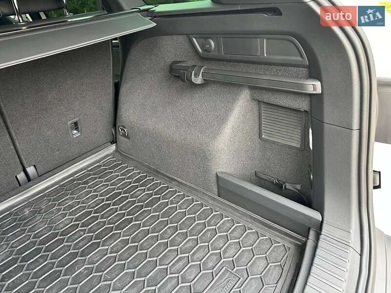 Внедорожник / Кроссовер Skoda Kodiaq 2022 в Кривом Роге фото 32 Внедорожник / Кроссовер Skoda Kodiaq 2022 в Кривом Роге