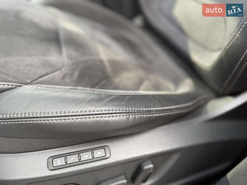 Позашляховик / Кросовер Skoda Kodiaq 2021 в Луцьку